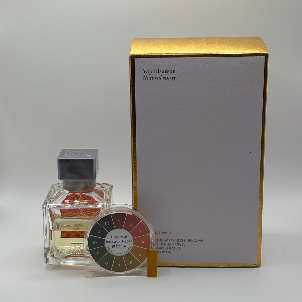 Maison Francis Kurkdjian Amyris Homme Extrait de Parfum 70ml