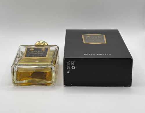 Floris London Honey Oud Eau de Parfum 100ml