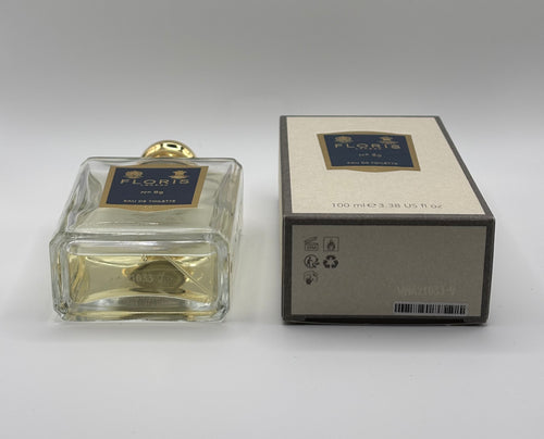 Floris London No. 89 Eau de Toilette 100ml