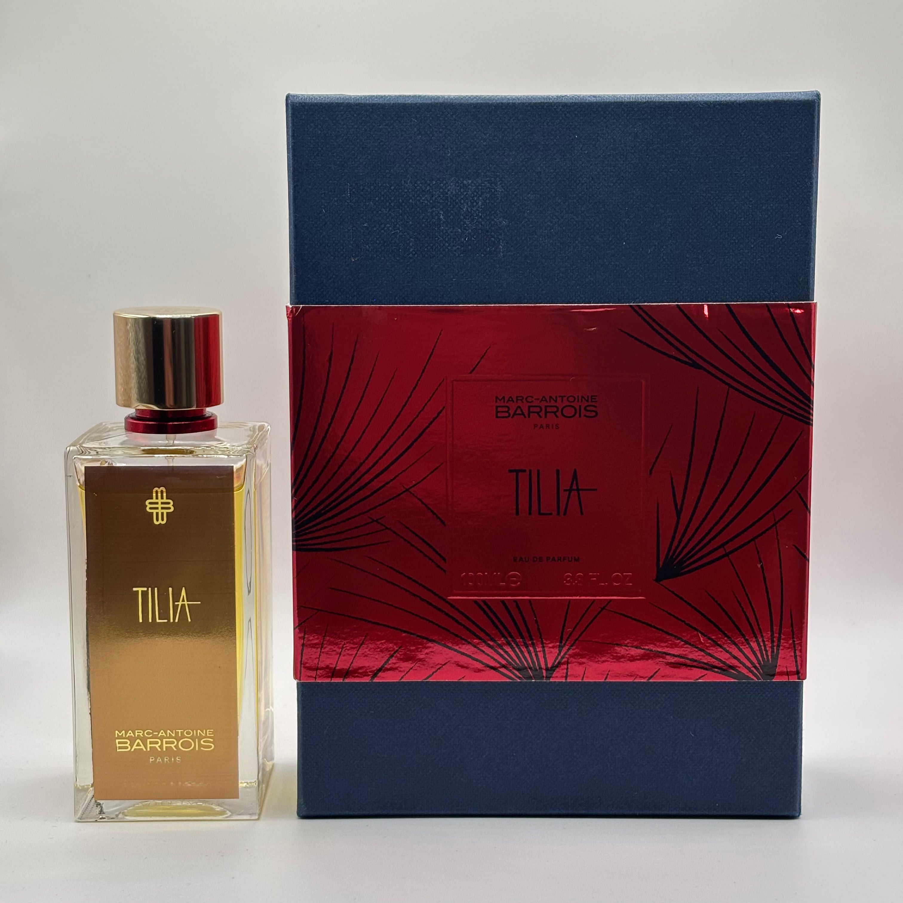 Marc-Antoine Barrois TILIA Eau de Parfum 100ml