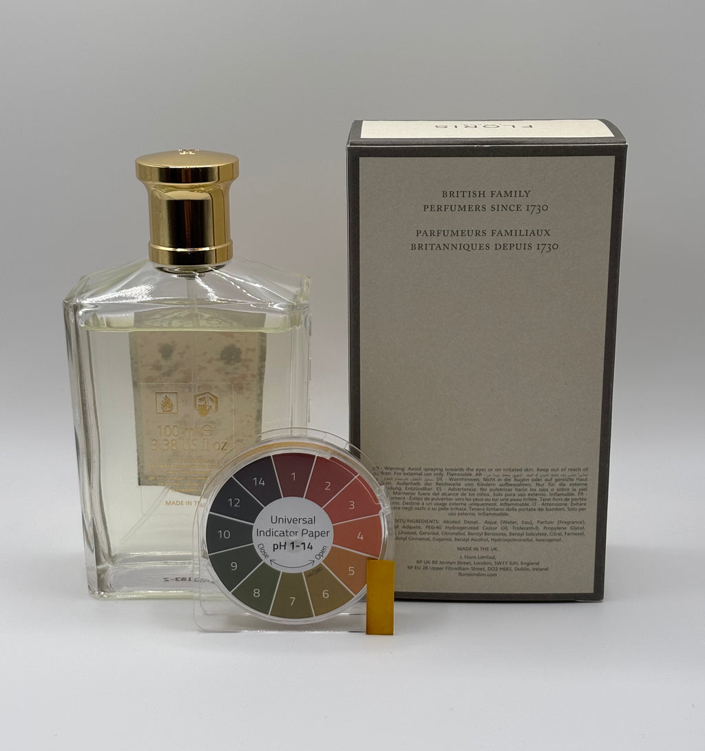 Floris London Special No. 127 Eau de Toilette 100ml