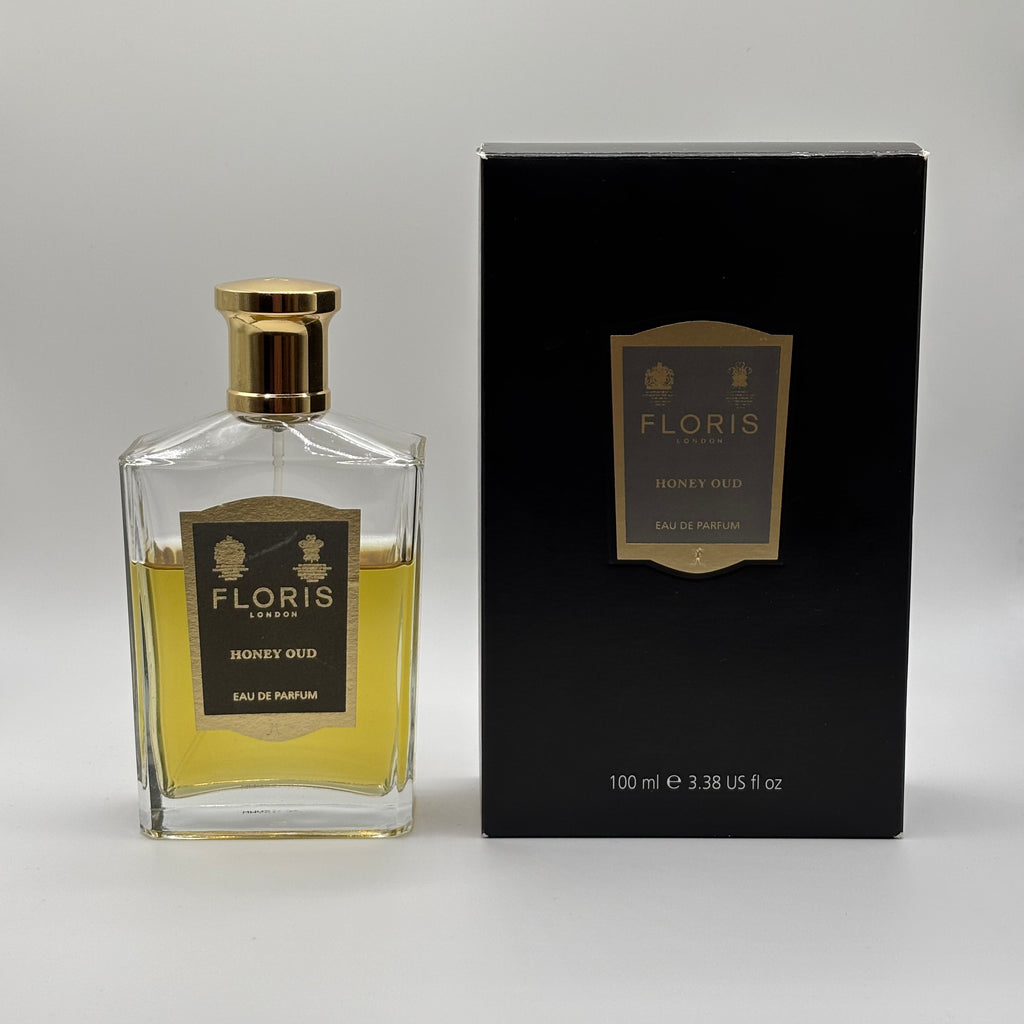 Floris London Honey Oud Eau de Parfum 100ml