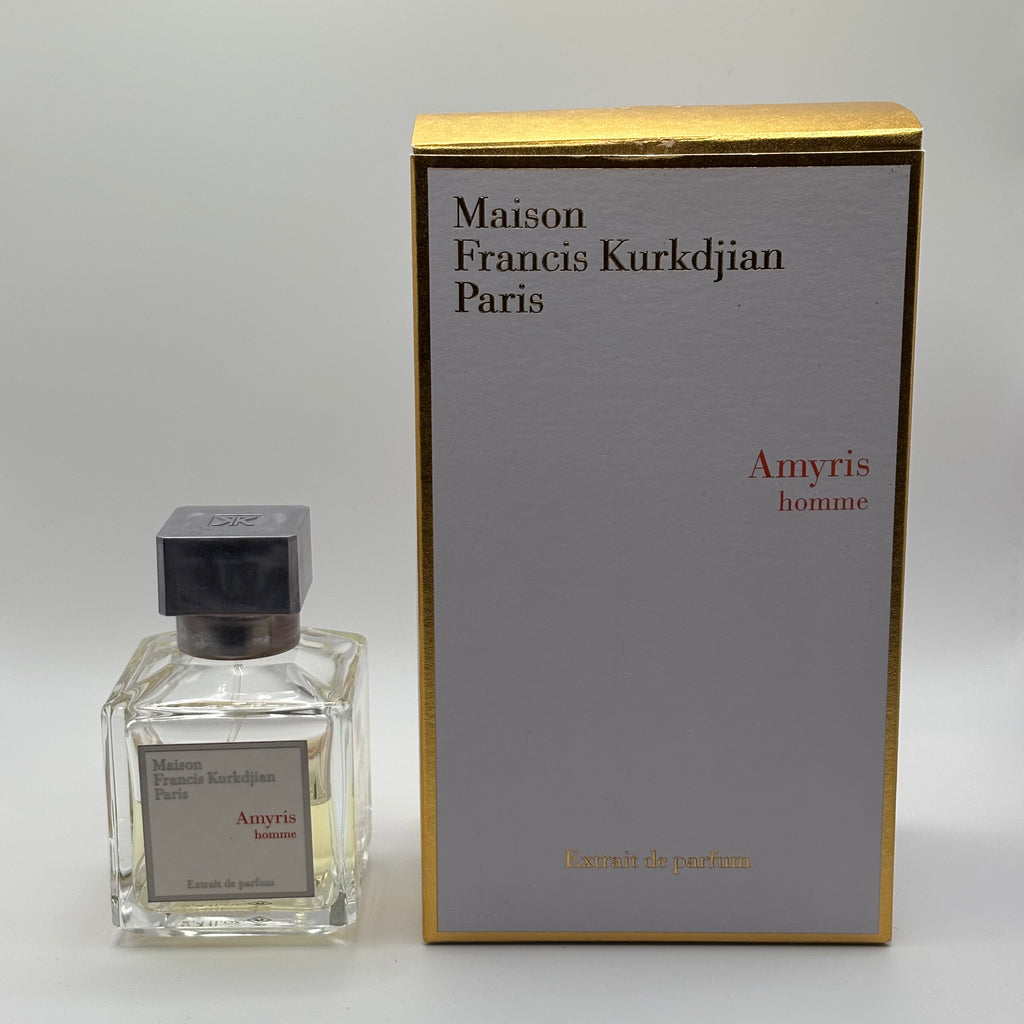 Maison Francis Kurkdjian Amyris Homme Extrait de Parfum 70ml